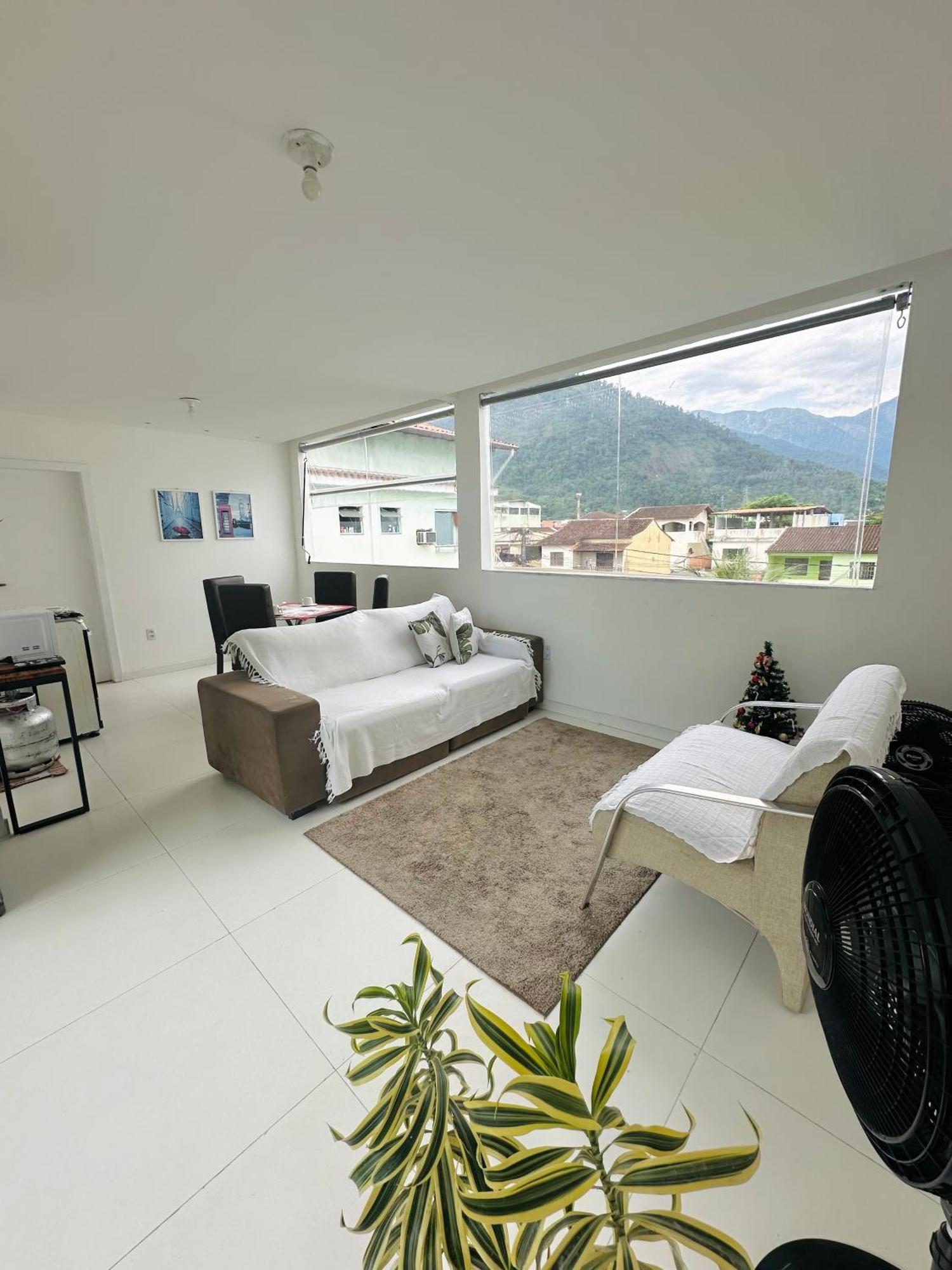 Casa Terraco - Angra Dos Reis Leilighet Eksteriør bilde