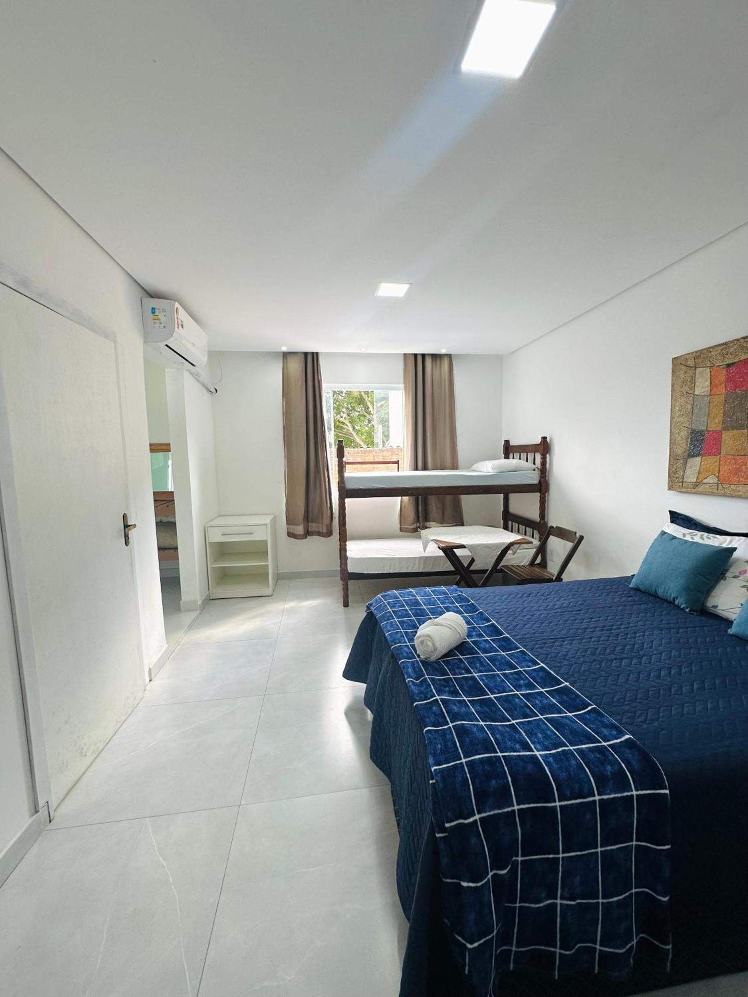 Casa Terraco - Angra Dos Reis Leilighet Eksteriør bilde
