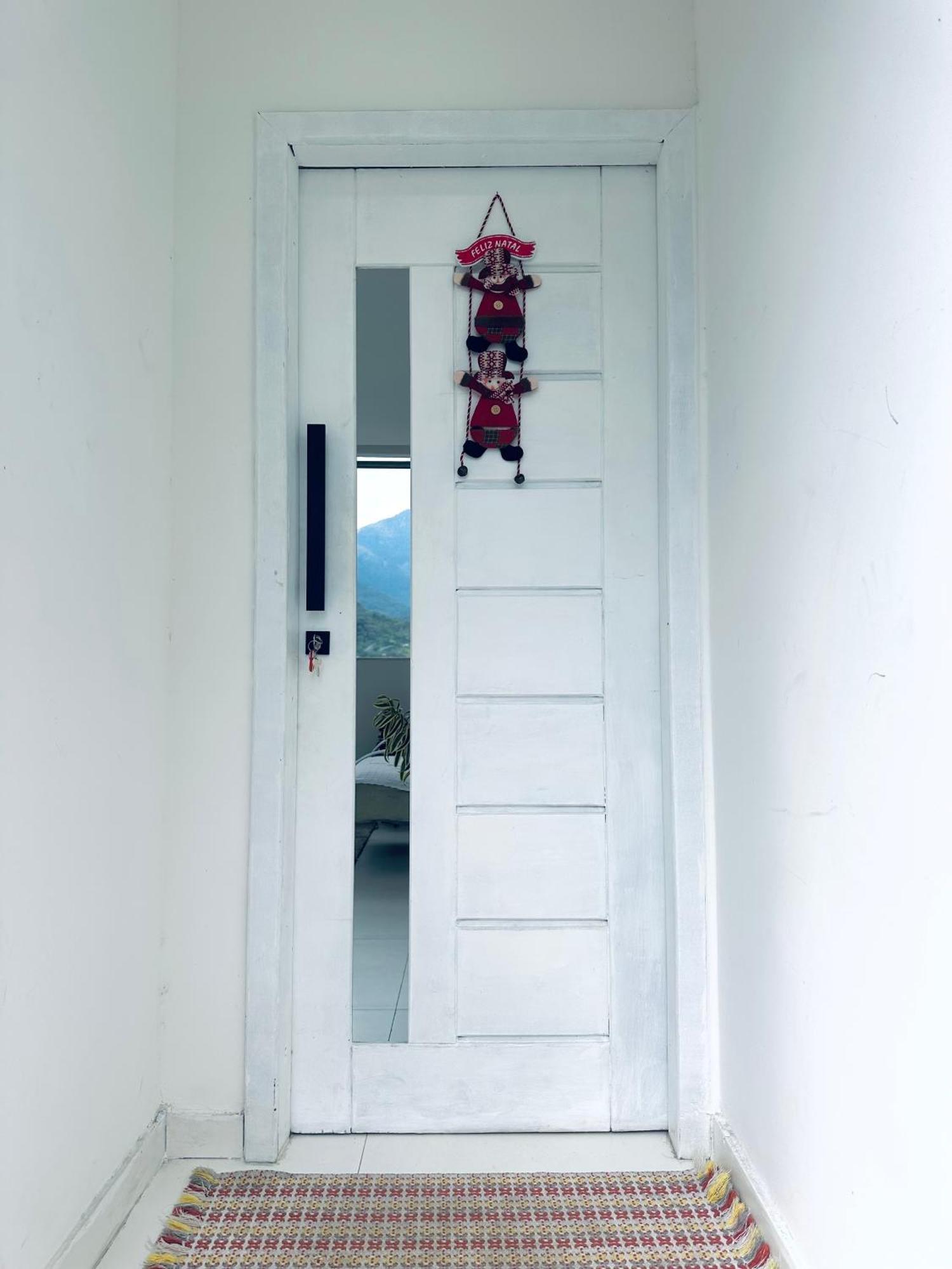 Casa Terraco - Angra Dos Reis Leilighet Eksteriør bilde