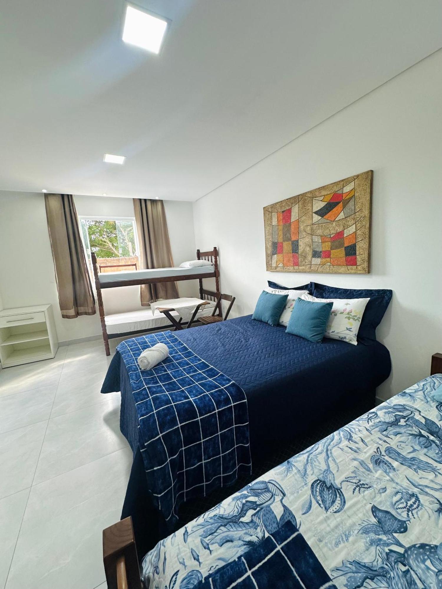 Casa Terraco - Angra Dos Reis Leilighet Eksteriør bilde